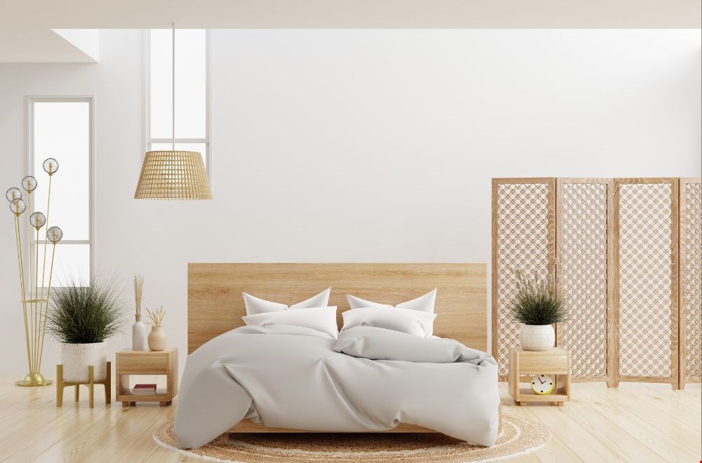 5 redenen om je slaapkamer te upgraden met een PVC vloer 5 redenen om je slaapkamer te upgraden met een PVC vloer
